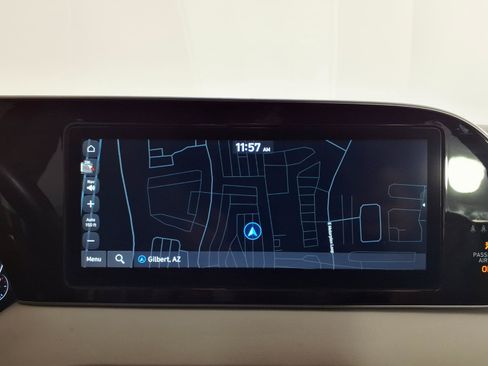 Certified 2021 Hyundai Palisade Limited FWD image 18