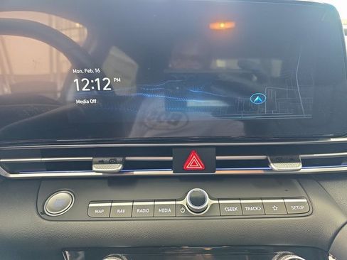 New 2026 Hyundai Elantra Limited image 22