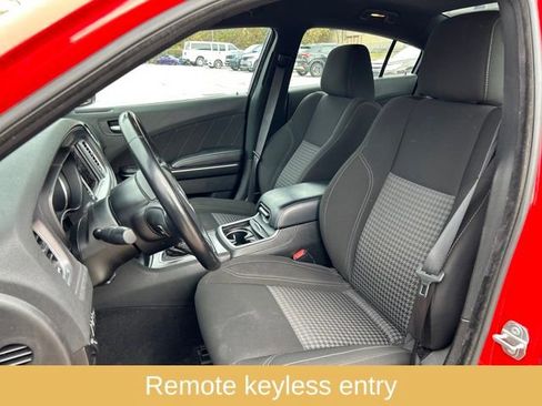 Used 2023 Dodge Charger SXT image 13
