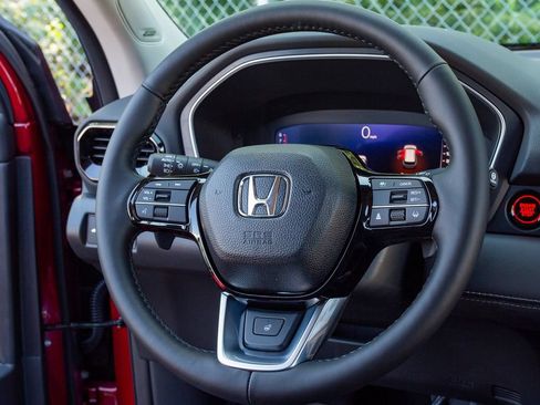 New 2026 Honda Pilot Elite image 21