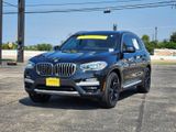 Used 2019 BMW X3 sDrive30i w/ Convenience Package image 3
