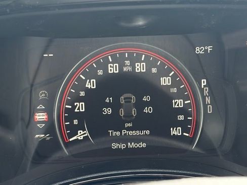 New 2026 Dodge Durango GT AWD/4WD image 3