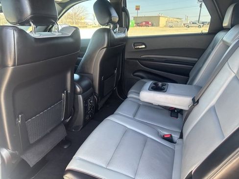Used 2023 Dodge Durango GT image 22
