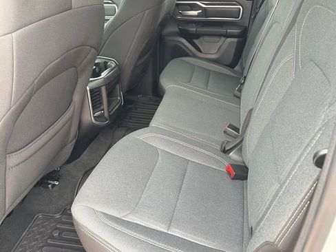Certified 2022 RAM 1500 Lone Star RWD image 13