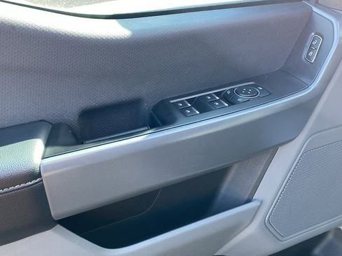 Used 2023 Ford F150 XLT image 16