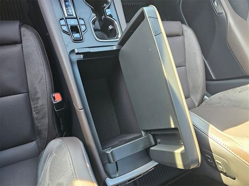 Used 2026 Lexus RX 450h Luxury w/ Convenience Package image 38