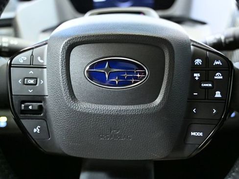 Certified 2024 Subaru Solterra Premium image 41