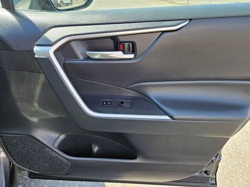 Used 2024 Toyota RAV4 XLE image 15