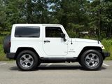 Used 2018 Jeep Wrangler Sahara w/ Connectivity Group image 4
