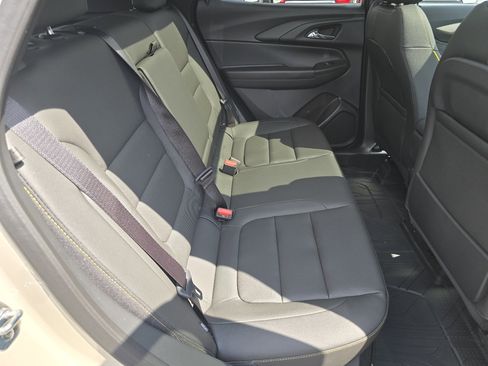 New 2026 Chevrolet TrailBlazer ACTIV w/ Convenience Package FWD image 13