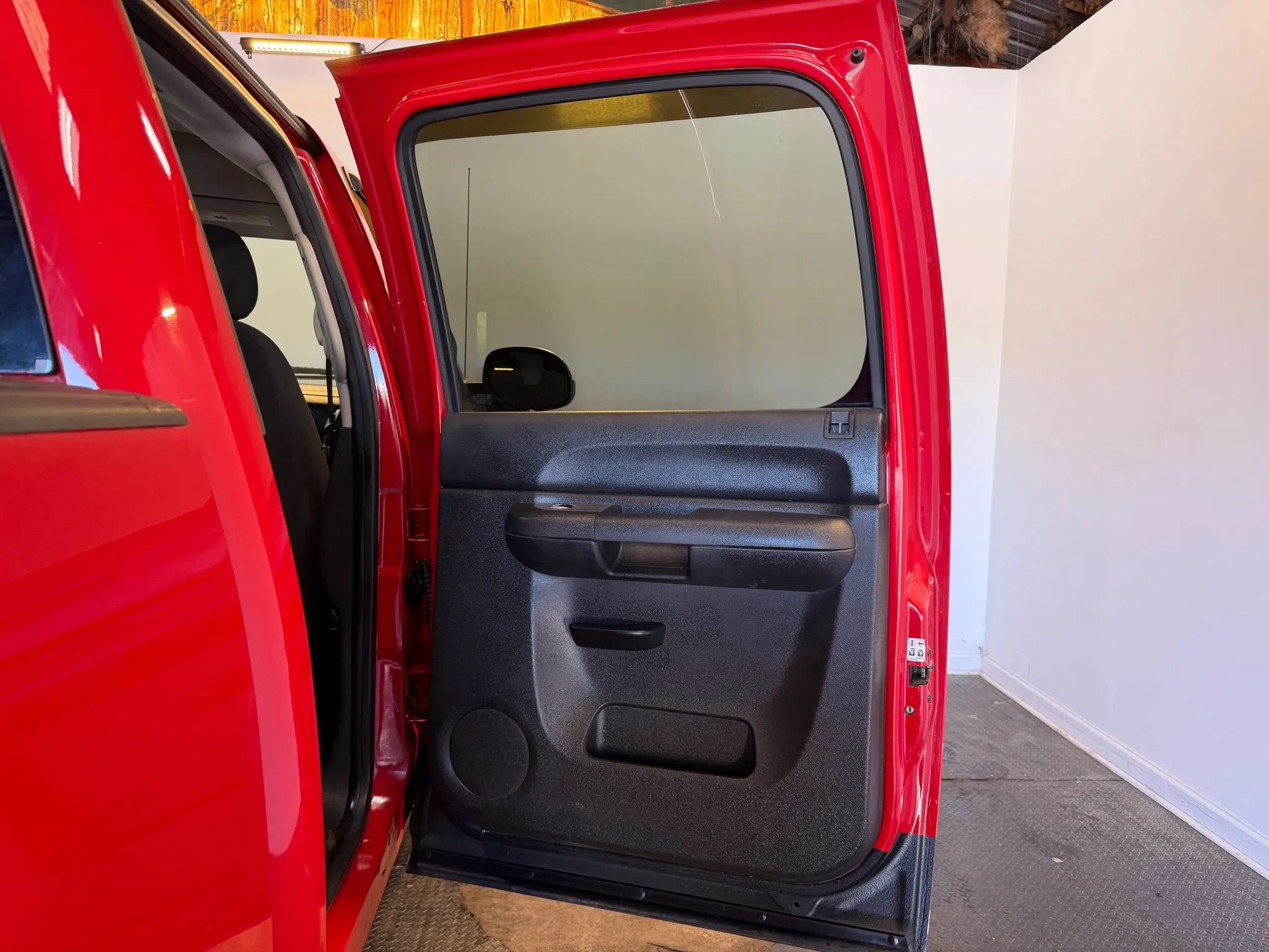 Used 2008 GMC Sierra 1500 SLE w/ Power Pack Plus AWD/4WD image 29