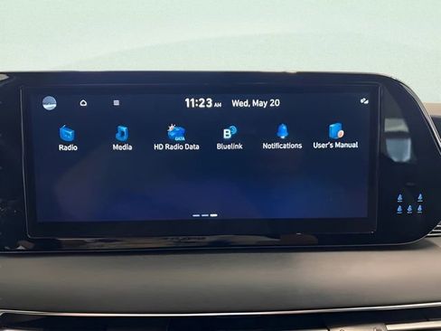 Used 2025 Hyundai Palisade Calligraphy AWD/4WD image 29