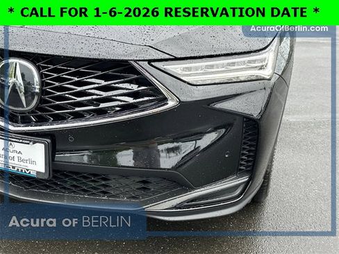 Used 2026 Acura MDX w/ Technology Package image 7