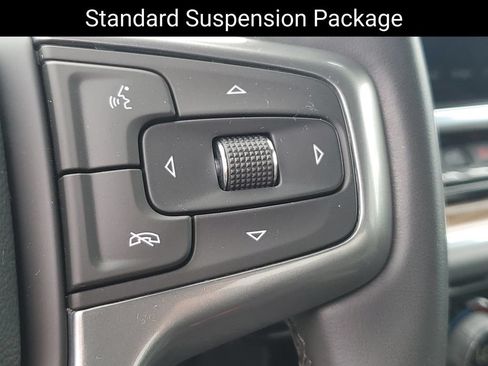 Certified 2024 Chevrolet Silverado 1500 LT AWD/4WD image 13