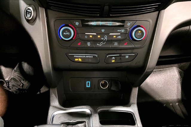Used 2019 Ford Escape SEL FWD image 21