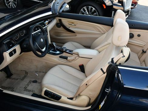 Used 2014 BMW 428i Convertible image 54