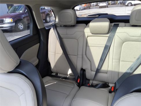 New 2026 Lincoln Corsair Grand Touring AWD/4WD image 15
