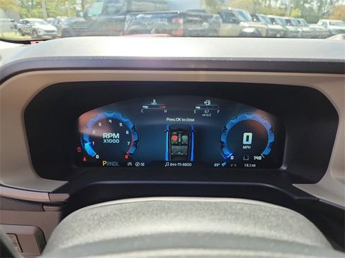 New 2025 Ford Bronco Sport Big Bend image 27