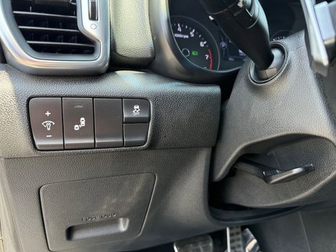 Used 2019 Kia Sportage EX w/ EX Sport Appearance Package image 14