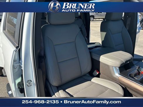 New 2026 Chevrolet Silverado 3500 LT w/ All Star Edition image 25