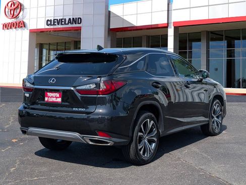 Used 2022 Lexus RX 350 FWD w/ Premium Package image 7