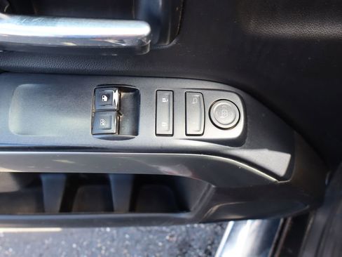 Used 2015 Chevrolet Silverado 3500 LT w/ LT Convenience Package image 13