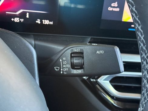 Used 2023 BMW i4 eDrive35 image 33