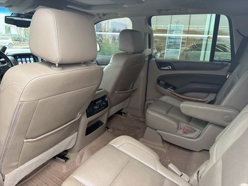 Used 2017 Chevrolet Tahoe Premier image 15