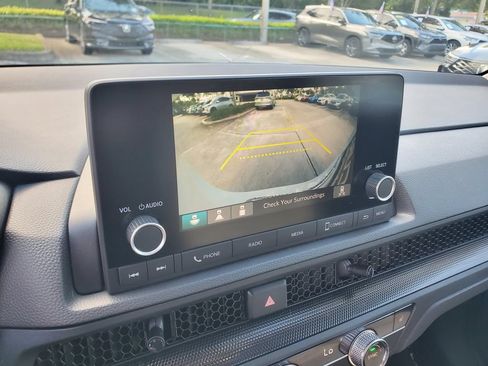 Used 2024 Honda CR-V EX image 27