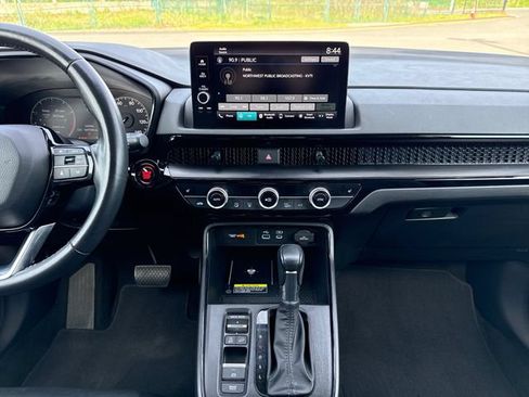 Used 2024 Honda CR-V EX-L image 19