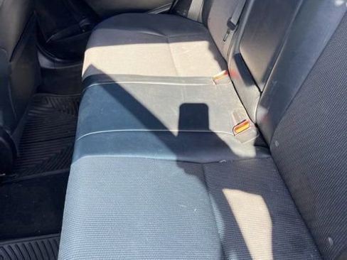 Used 2017 Toyota Corolla SE FWD image 10