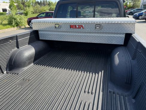 Used 2003 Toyota Tacoma 4x4 Xtracab image 14