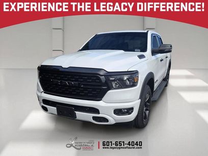 Used 2023 RAM 1500 Big Horn
