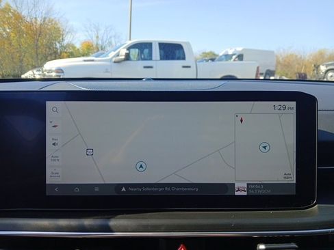 Used 2025 Kia K5 GT image 16