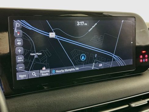 Used 2024 Hyundai Palisade SEL FWD image 16