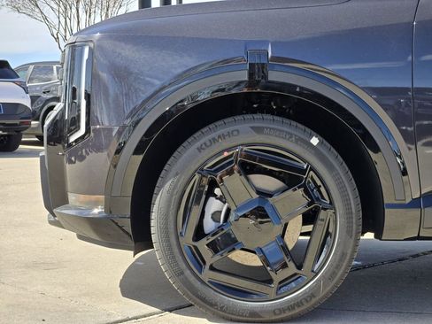 New 2027 Kia Telluride EX X-Line image 5