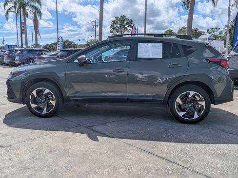 Used 2026 Subaru Crosstrek 2.5i Limited w/ Popular Package #3A AWD/4WD image 7