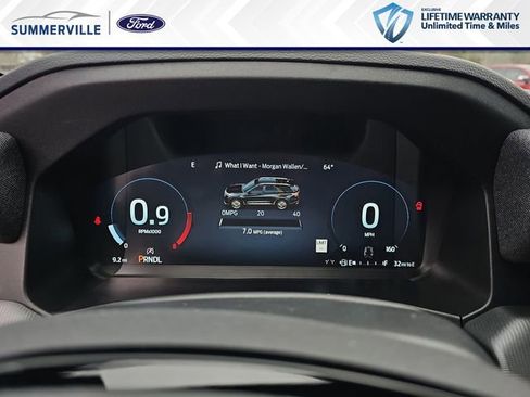 New 2026 Ford Explorer ST-Line w/ ST-Line Street Pack RWD image 22