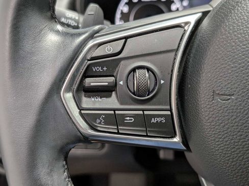 Certified 2021 Acura TLX w/ Technology Package image 42