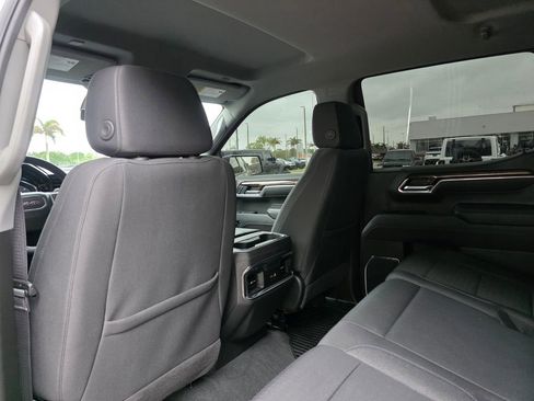 Used 2024 GMC Sierra 1500 Elevation w/ X31 Off-Road Package image 18