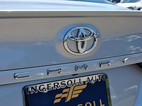 Used 2024 Toyota Camry SE FWD image 29