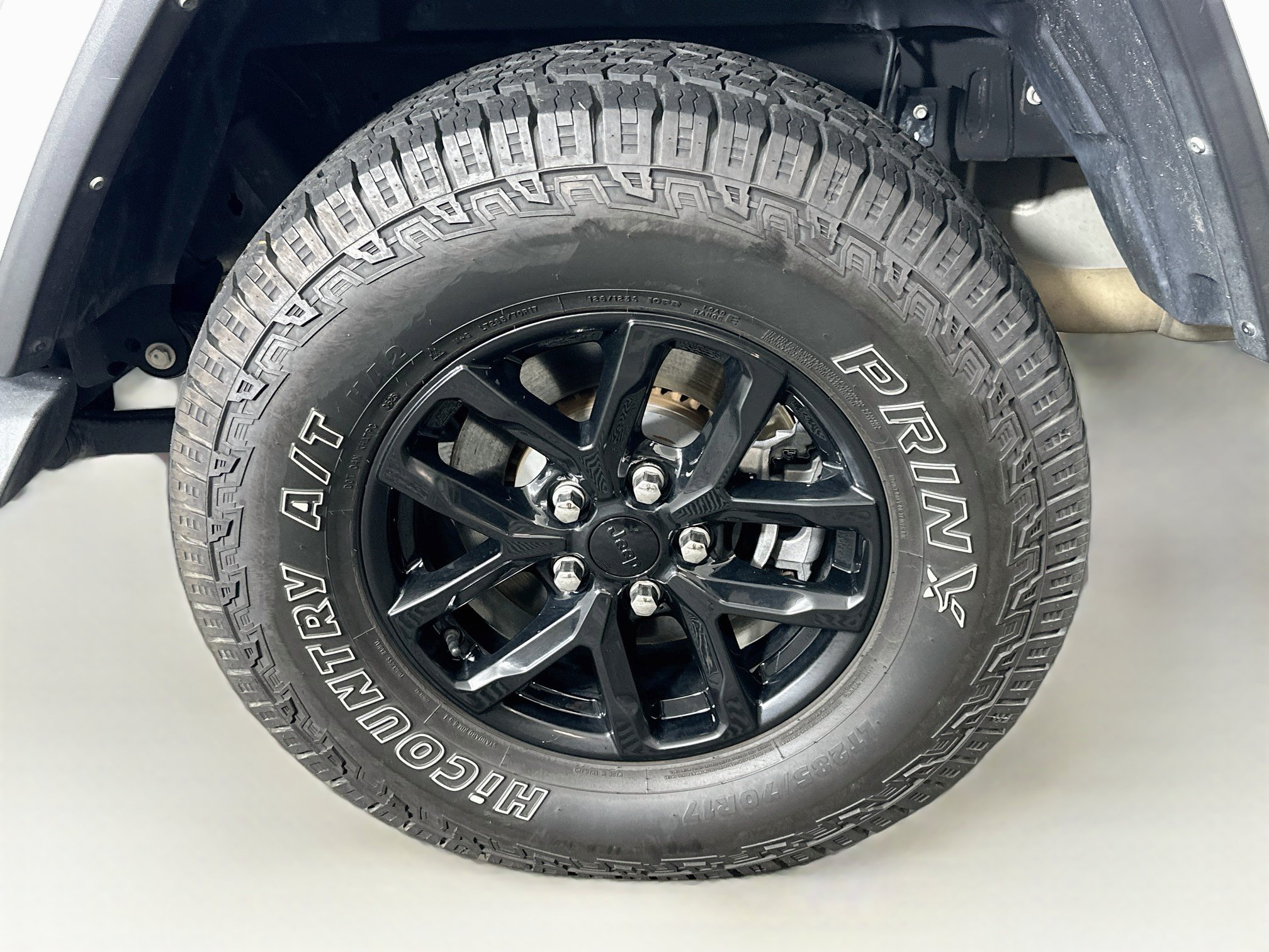 Used 2023 Jeep Gladiator Sport AWD/4WD image 11
