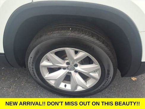 Used 2019 Volkswagen Atlas S image 9