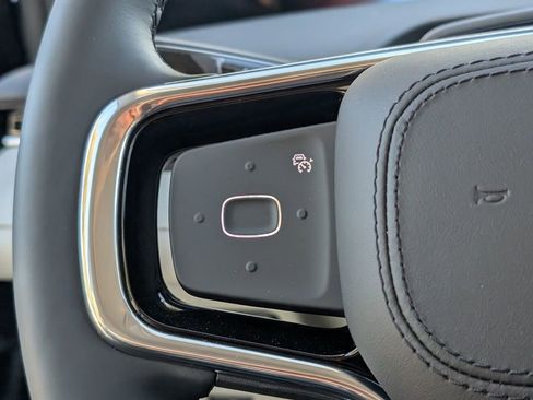 New 2026 Lincoln Nautilus Premier AWD/4WD image 21