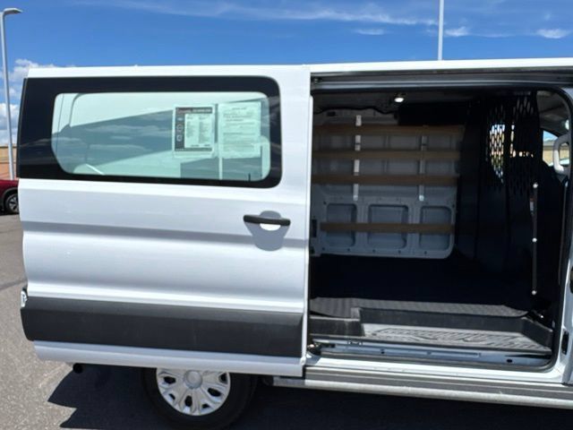 Used 2025 Ford Transit 250 Low Roof w/ Exterior Upgrade Package RWD image 15