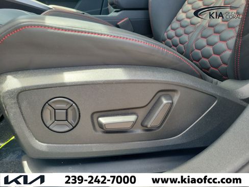 Used 2023 Audi RS 3 AWD/4WD image 24