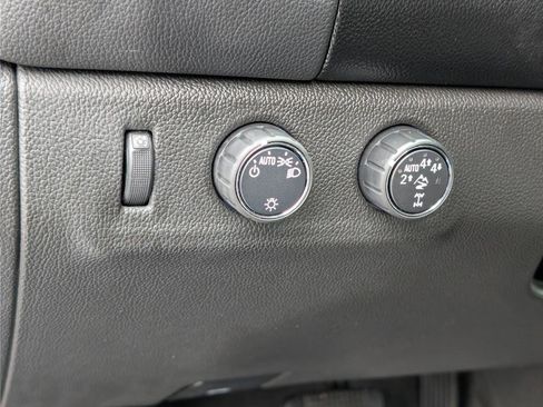 Used 2021 Chevrolet Colorado ZR2 image 21