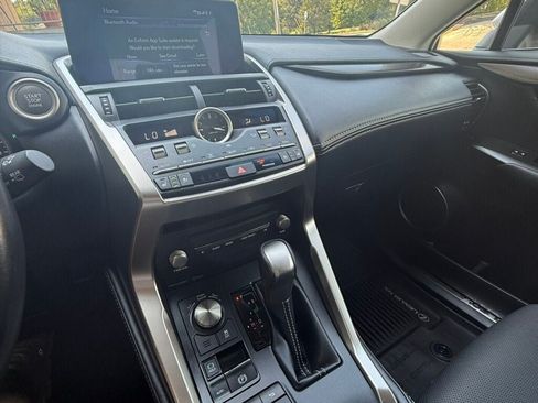 Used 2018 Lexus NX 300 AWD w/ Comfort Package image 31