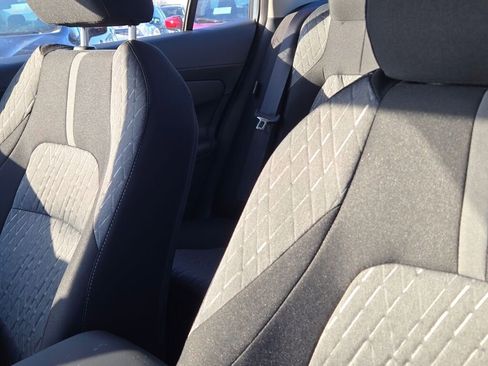 New 2026 Nissan Sentra SV w/ Floor Mat Package image 20