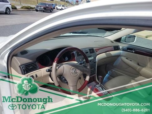 Used 2003 Lexus ES 330 300 image 11